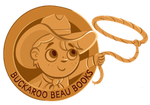 Buckaroo Beau Books
