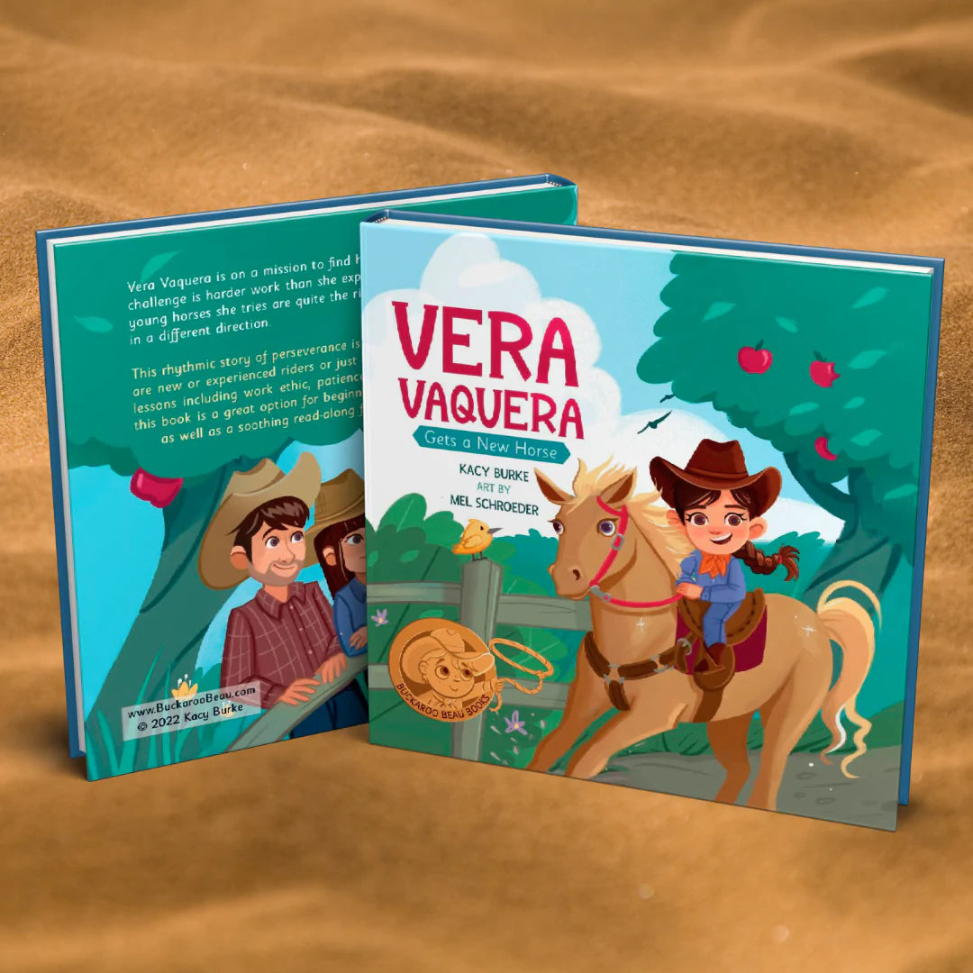 Hardcover Bundle with Coloring Book (3 Books)