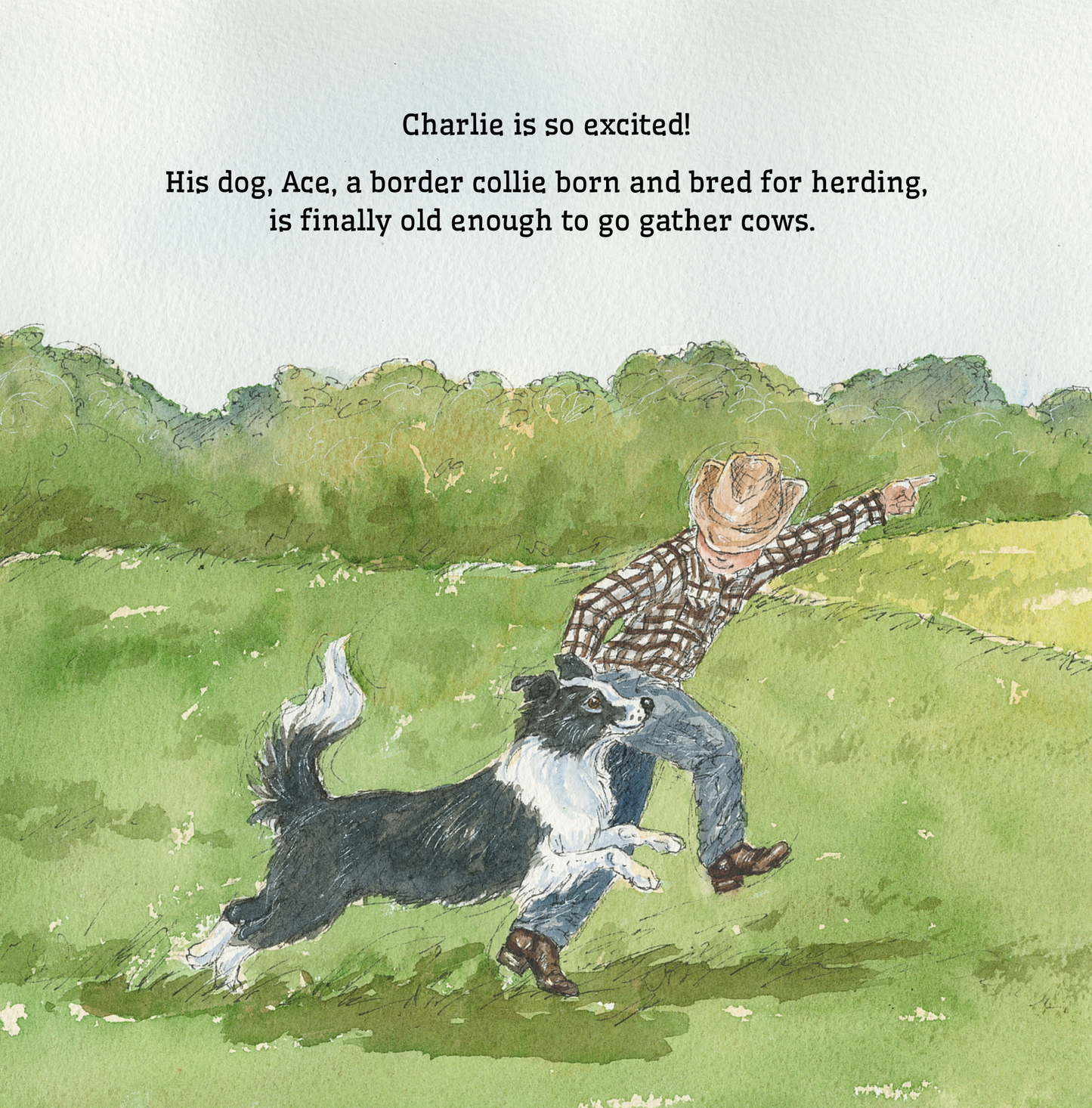 Hardcover: A Place for Ace by Danika Kester